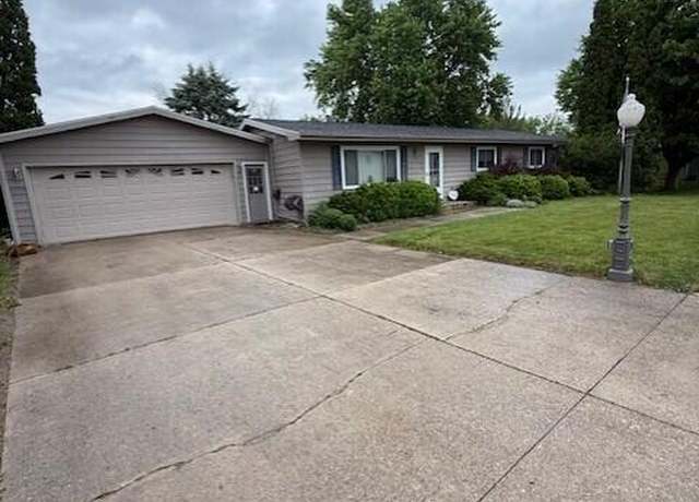 Property at 409 Arthur Dr, Roland, IA 50236, 2 beds, 3 baths