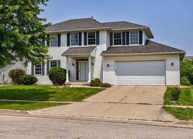 Property at 5505 Maryland St, Ames, IA 50014, 4 beds, 3.5 baths