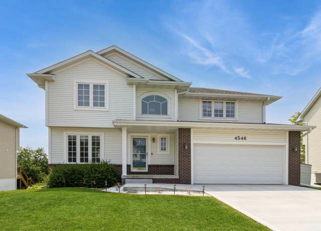 Property at 4546 Ashley Park Dr, West Des Moines, IA 50265, 3 beds, 2.5 baths