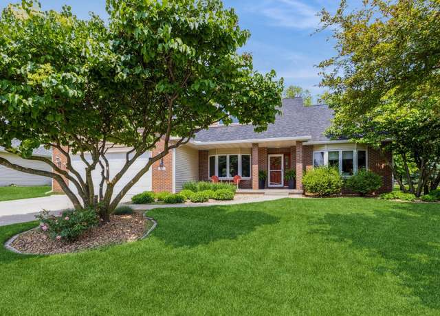 Property at 3121 Aspen Rd, Ames, IA 50014, 3 beds, 3.5 baths