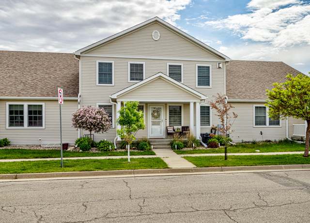 Property at 2819 Bristol Dr, Ames, IA 50010, 4 beds, 3.5 baths