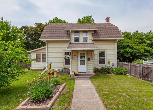 Property at 1203 Kellogg Ave, Ames, IA 50010, 4 beds, 2 baths