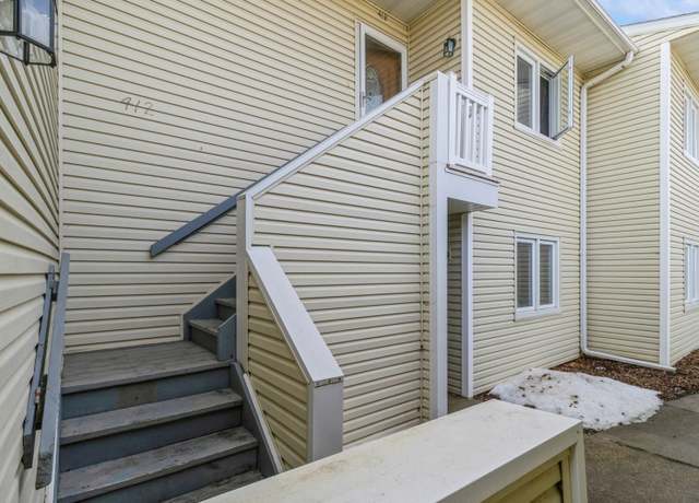 Property at 412 Faulkner Ct, Ames, IA 50014, 2 beds, 1 bath