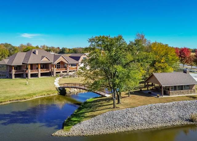 Property at 2348 QF Ln, Madrid, IA 50156, 4 beds, 5 baths