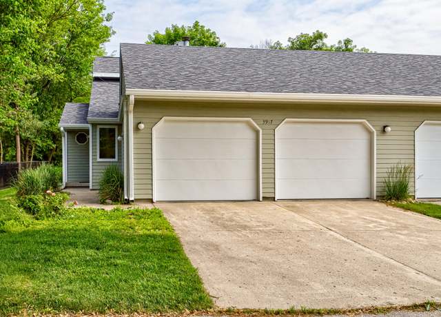 Property at 3917 Fletcher Ct, Ames, IA 50010, 3 beds, 2.5 baths