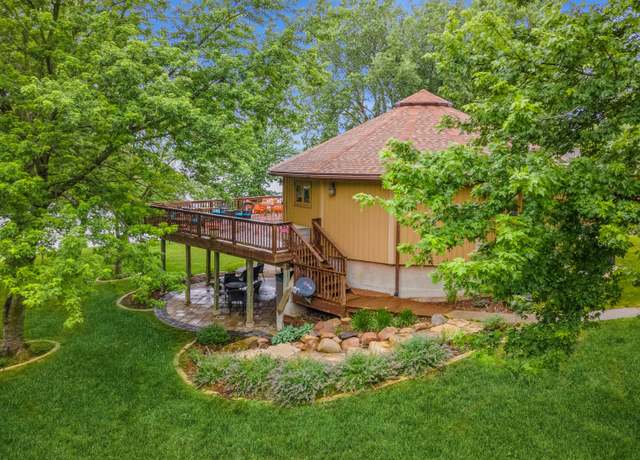 Property at 1291 Redbird Ln, Ellston, IA 50074, 2 beds, 2 baths