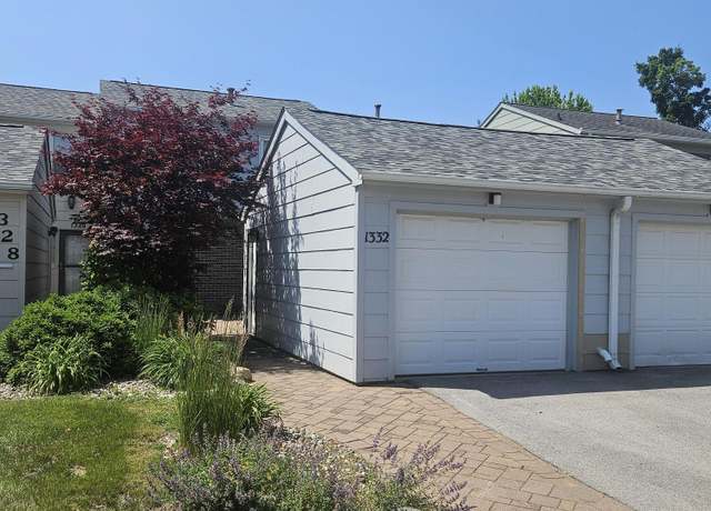 Property at 1332 Truman Pl, Ames, IA 50010, 2 beds, 1.5 baths