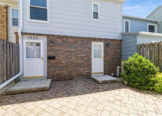 Property at 1332 Truman Pl, Ames, IA 50010, 2 beds, 1.5 baths