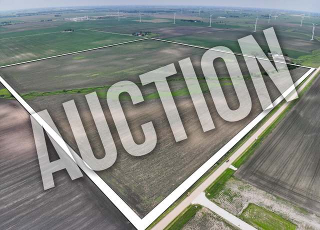 Property at W Ave, Grand Junction, IA 50107