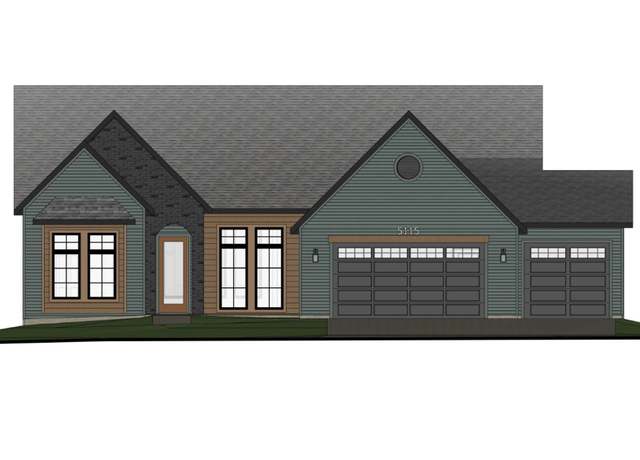 Property at 5115 Greene St, Ames, IA 50014, 5 beds, 3 baths