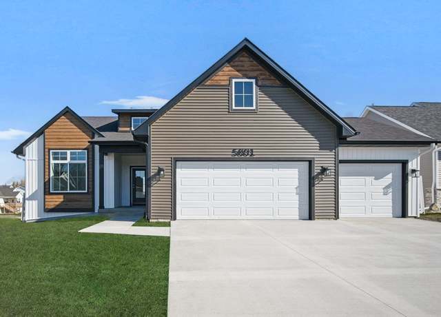 Property at 5801 Allerton Dr, Ames, IA 50014, 4 beds, 3 baths