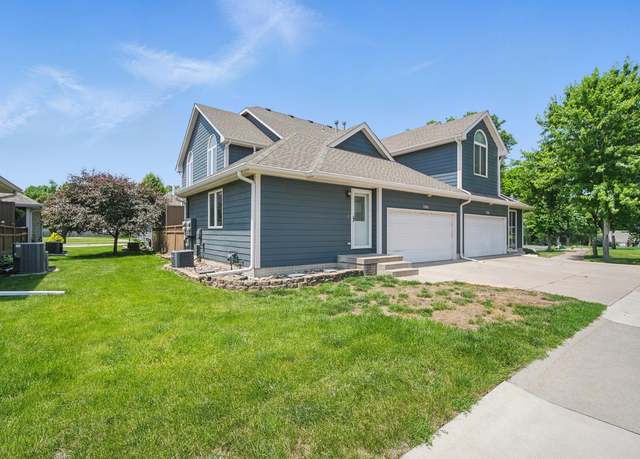 Property at 1116 SE Mill Pond Ct, Ankeny, IA 50021, 2 beds, 2 baths