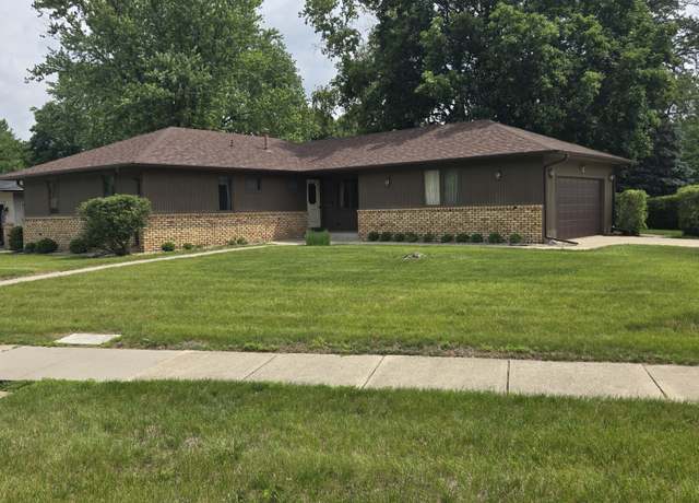 Property at 3406 Taft Ave, Ames, IA 50010, 3 beds, 2 baths