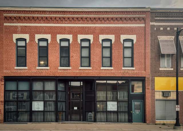 Property at 205 W Walnut St #203, Ogden, IA 50212, 3 beds, 1.5 baths