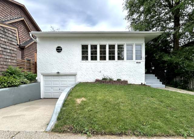 Property at 309 N 5th St, Marshalltown, IA 50158, 2 beds, 1 bath