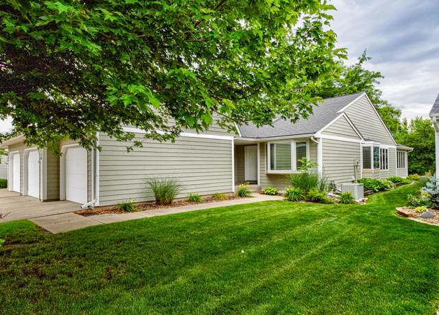 Property at 4116 Stone Brooke Road Rd, Ames, IA 50010, 3 beds, 3 baths