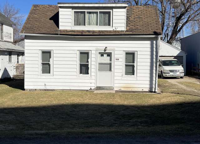 Property at 320 1st St, Randall, IA 50231, 3 beds, 1 bath