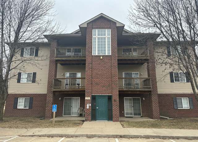 Property at 1255 SE 6th St Unit 102 St, Grimes, IA 50111, 2 beds, 1 bath