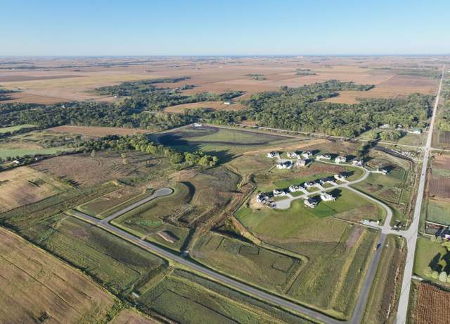 Property at 50157 Prairie Point Ct, Ames, IA 50014