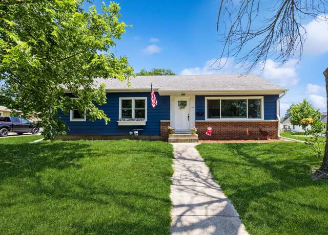Property at 1802 Clark Ave, Ames, IA 50010, 3 beds, 2 baths