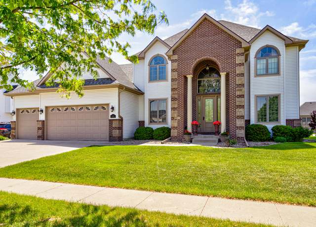 Property at 3032 Stockbury St, Ames, IA 50010, 4 beds, 3.5 baths