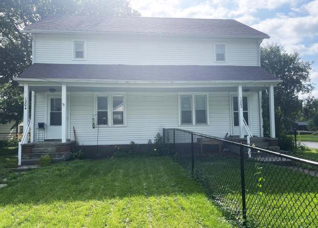 Property at 1202-1204 Burnett Ave, Ames, IA 50010