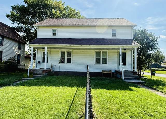 Property at 1202-1204 Burnett Ave, Ames, IA 50010