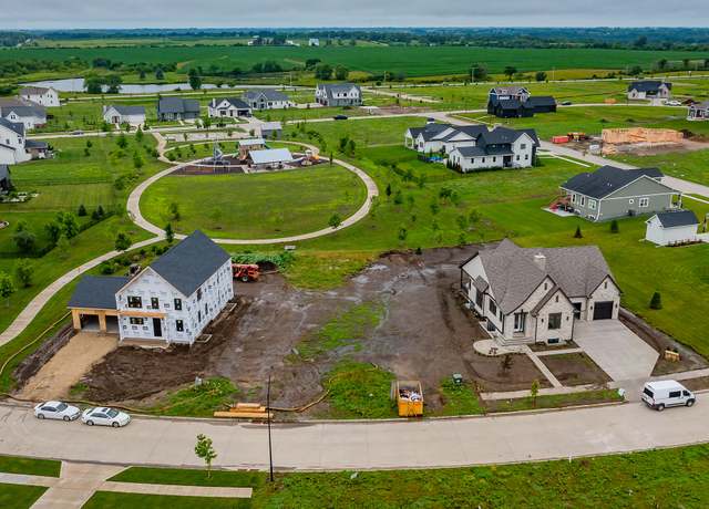 Property at 3740 N Callison Ave, Cumming, IA 50061