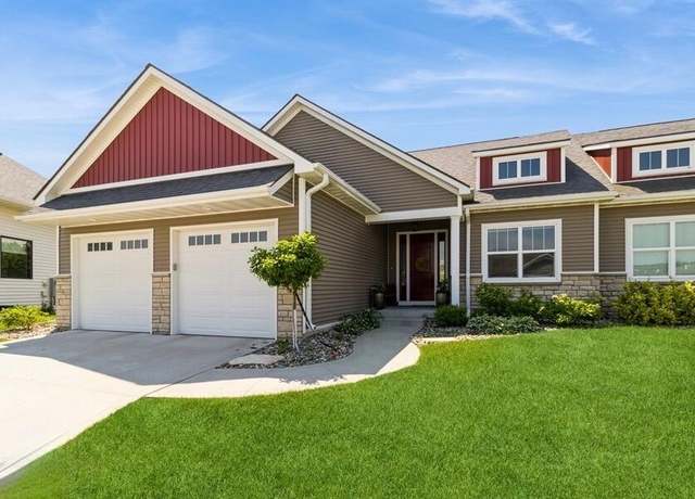 Property at 5726 Quarry Dr, Ames, IA 50010, 3 beds, 3 baths