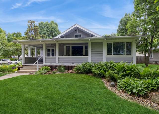 Property at 837 7th St, Nevada, IA 50201, 4 beds, 2.5 baths