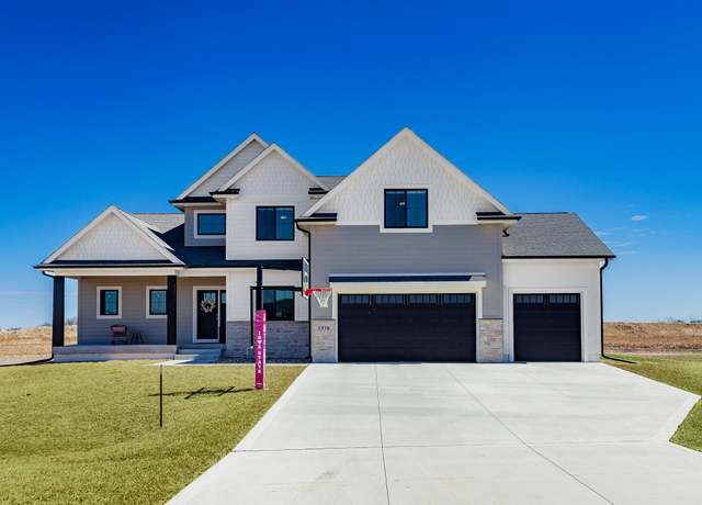 Property at 1216 Wicks Way, Story City, IA 50248, 6 beds, 3.5 baths