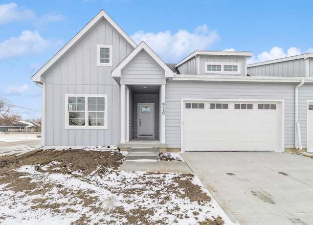 Property at 928 Henryson St, Story City, IA 50248, 3 beds, 3 baths