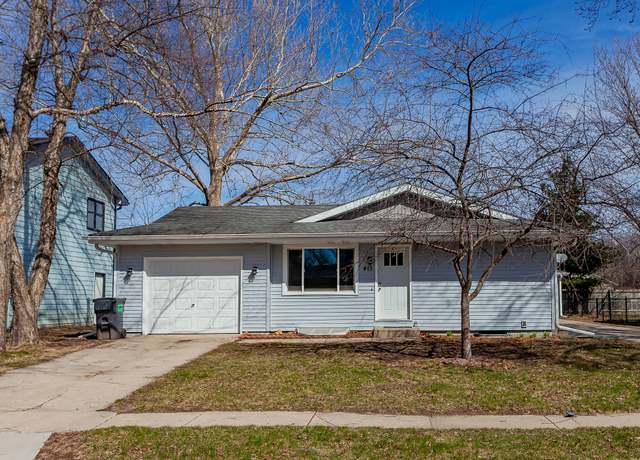 Property at 411 Opal Cir #413, Ames, IA 50010