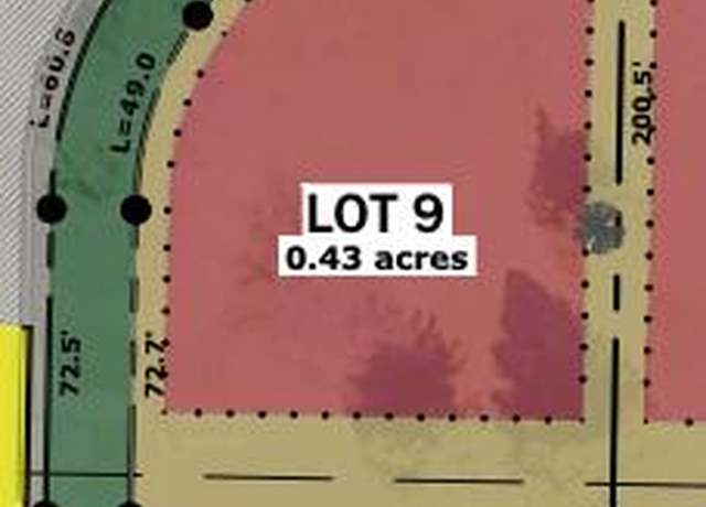 Property at 647 Academy Cir, Nevada, IA 50201