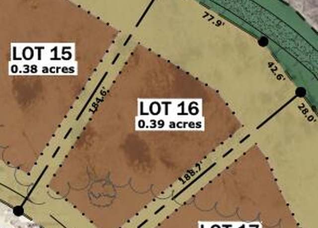 Property at 815 Academy Cir, Nevada, IA 50201