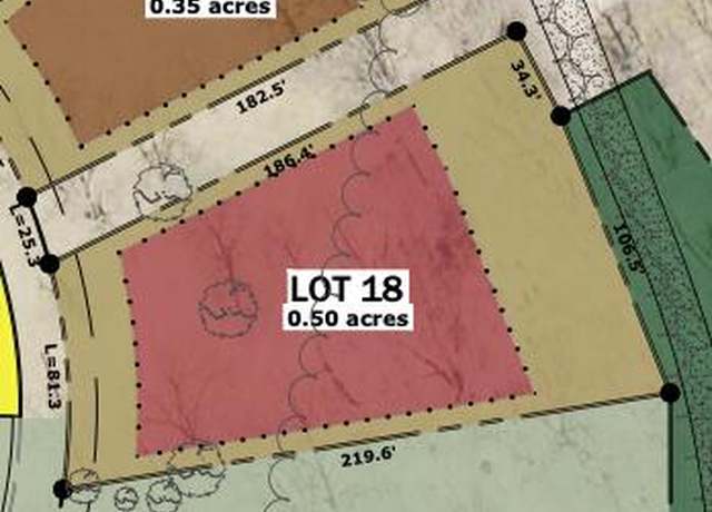 Property at 827 Academy Cir, Nevada, IA 50201
