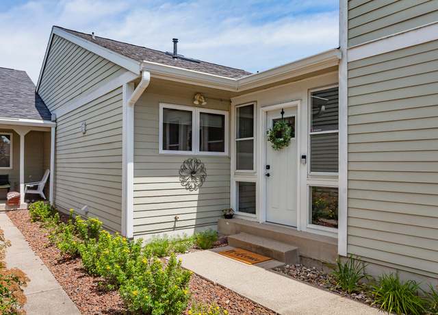 Property at 1805 Woodhaven Cir, Ames, IA 50010, 3 beds, 3 baths