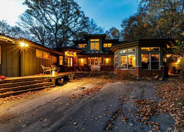 Property at 2410 State Ave, Ames, IA 50014, 8 beds, 5.5 baths