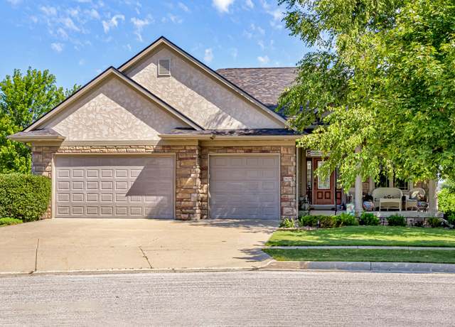 Property at 2425 Dalton Cir, Ames, IA 50010, 4 beds, 3 baths