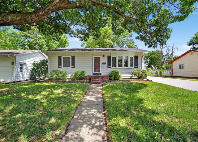 Property at 123 16th St, Ames, IA 50010, 2 beds, 1 bath