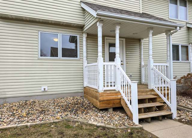 Property at 4730 Todd Dr, Ames, IA 50014, 3 beds, 2.5 baths