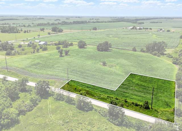 Property at 32019 645th Ave, Collins, IA 50055