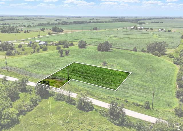 Property at 32103 645th Ave, Collins, IA 50055
