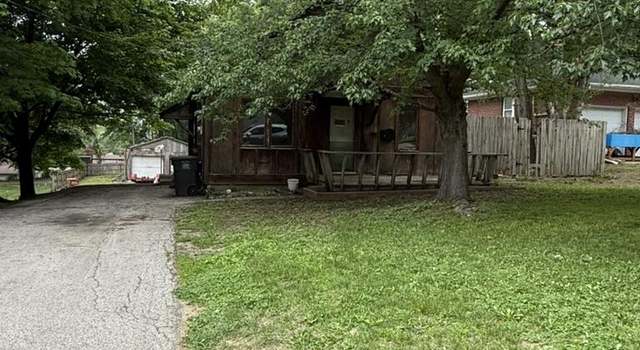 Photo of 102 E Thornton Ave, Des Moines, IA 50315