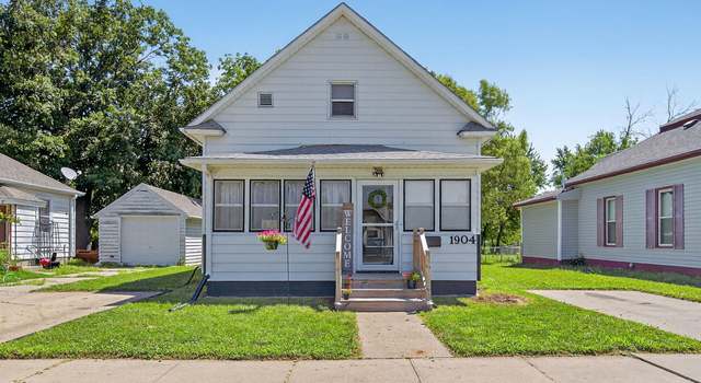 Photo of 1904 6th St, Perry, IA 50220