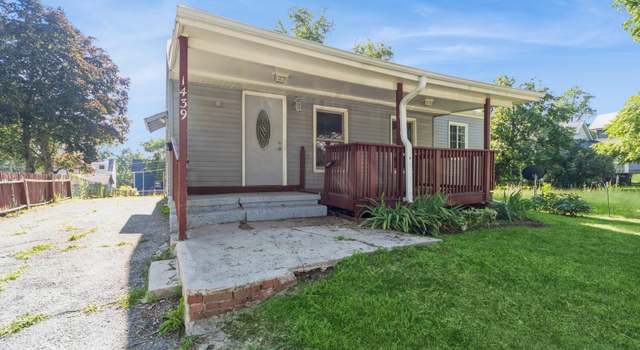 Photo of 1439 8th St, Des Moines, IA 50314