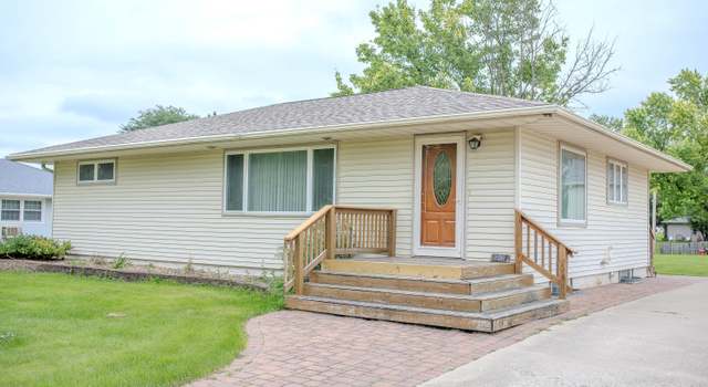 Photo of 400 Division St, Jewell, IA 50130