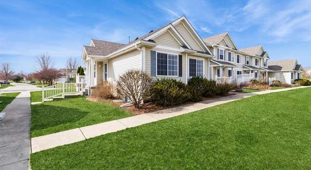 Photo of 4257 Eisenhower Ln #14, Ames, IA 50010