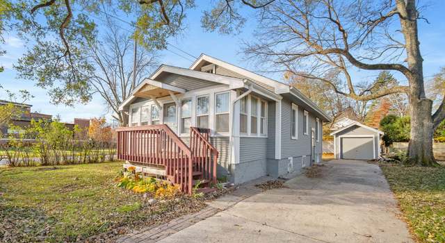 Photo of 1003 Marston Ave, Ames, IA 50010