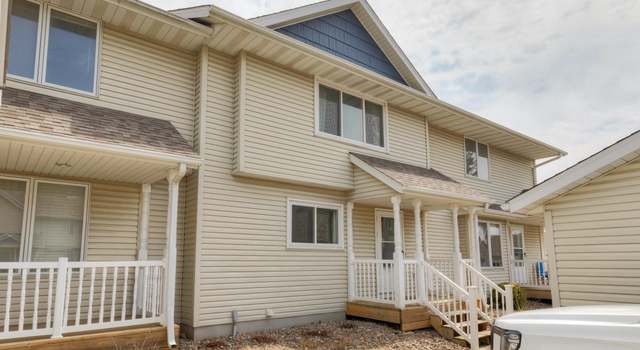 Photo of 4706 Todd Dr, Ames, IA 50014